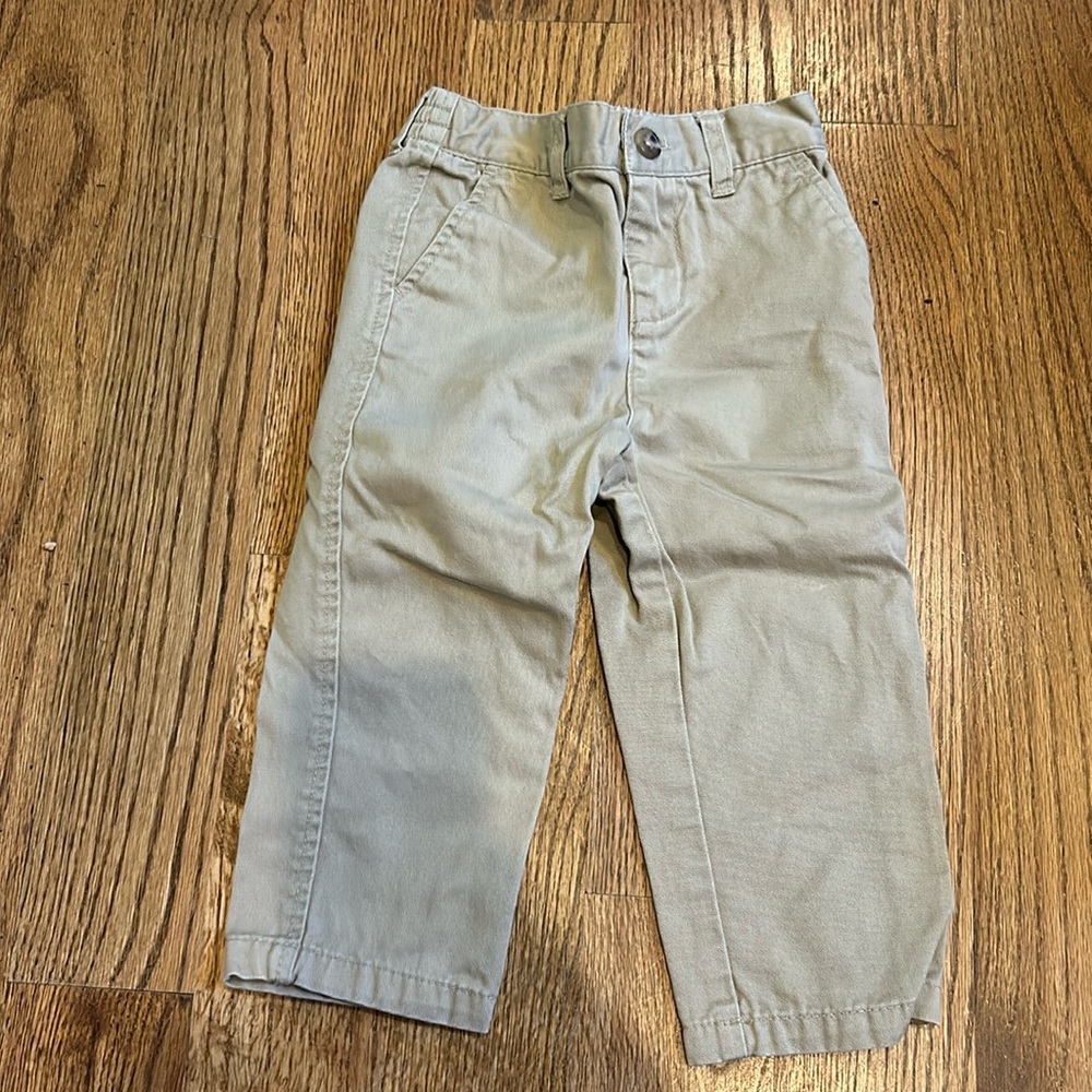 18M Ralph Lauren pants